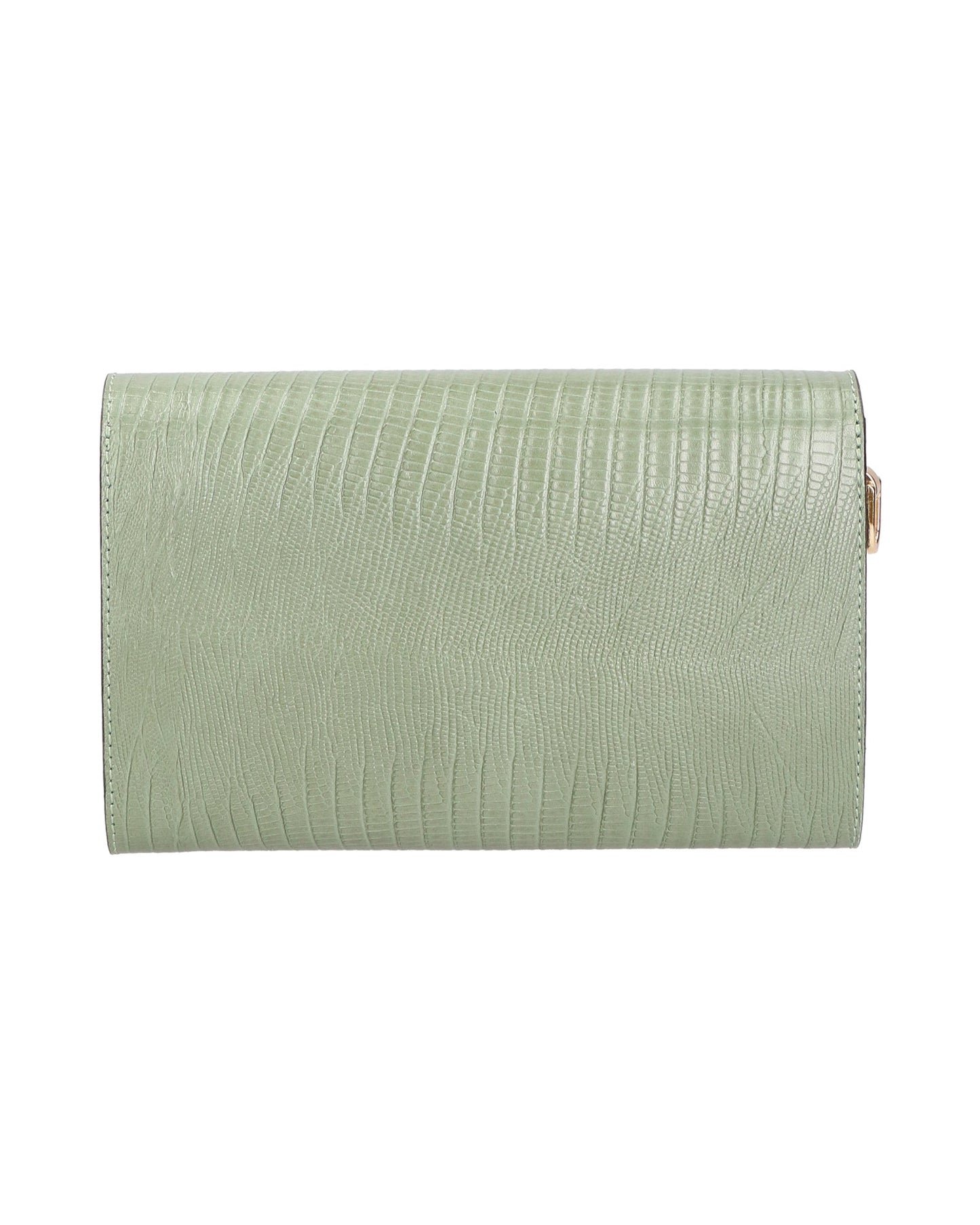 Hope pochette da donna In Vera pelle