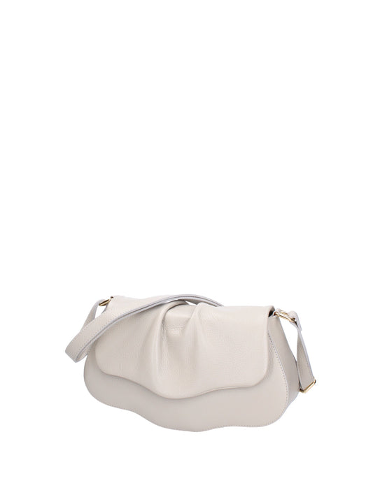 Borsa a spalla da donna In Vera pelle