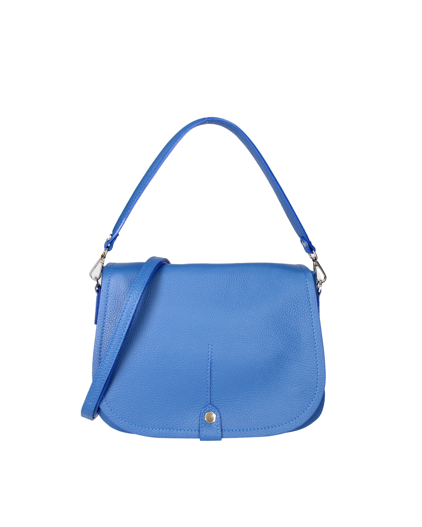 Sabina Borsa a spalla da donna In Vera pelle