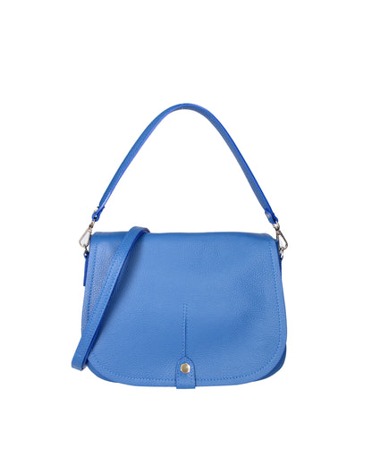 Sabina Borsa a spalla da donna In Vera pelle