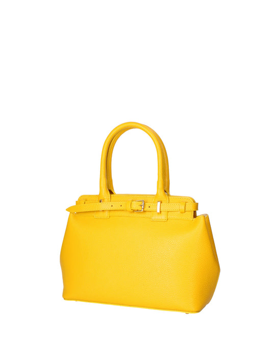 Borsa a mano da donna In Vera pelle
