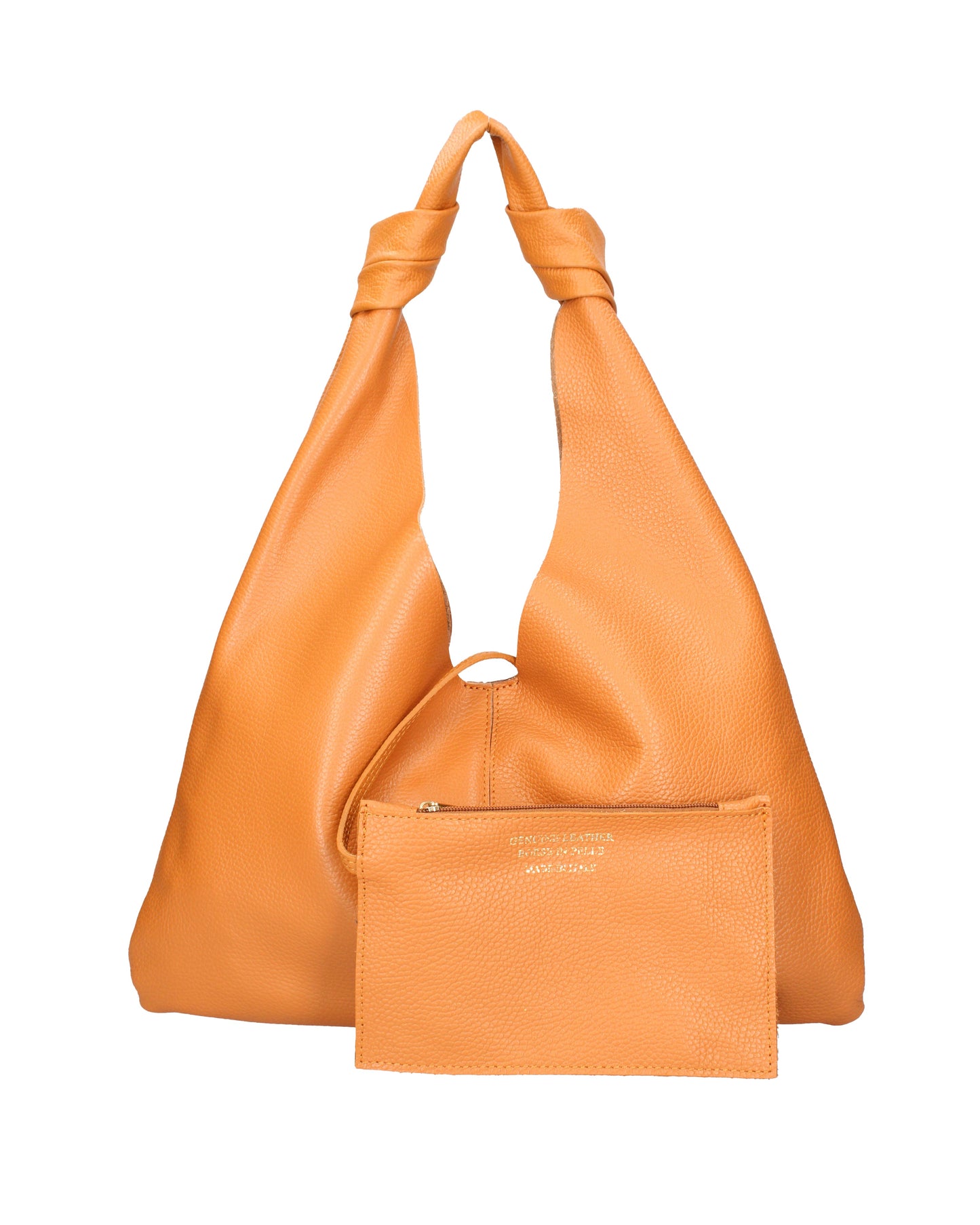 Borsa a spalla da donna In Vera pelle