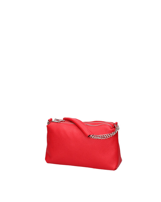 Borsa a spalla da donna In Vera pelle