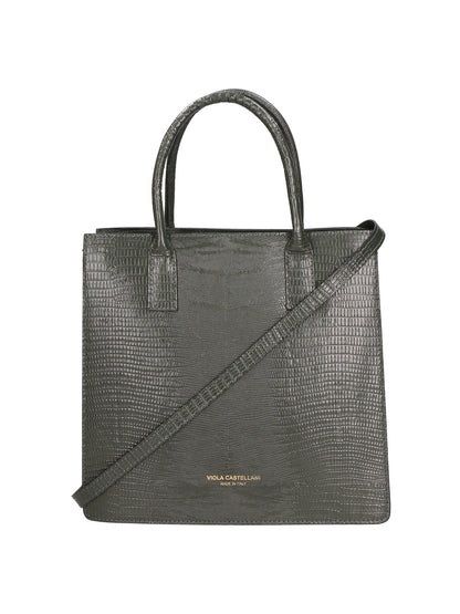 Giulia Borsa a mano da donna In Vera pelle