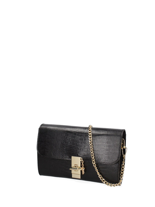 Borsa a tracolla da donna In Vera pelle