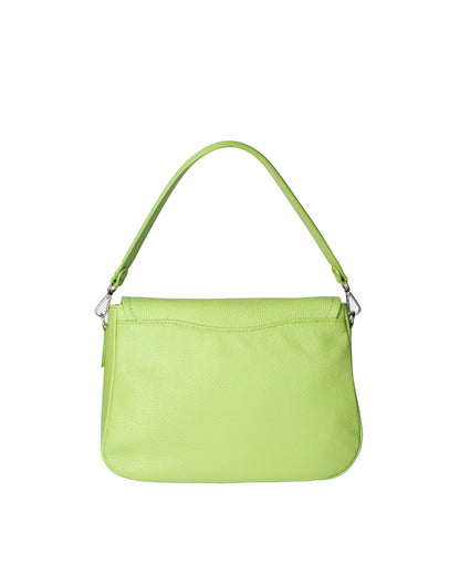 Sabina Borsa a spalla da donna In Vera pelle