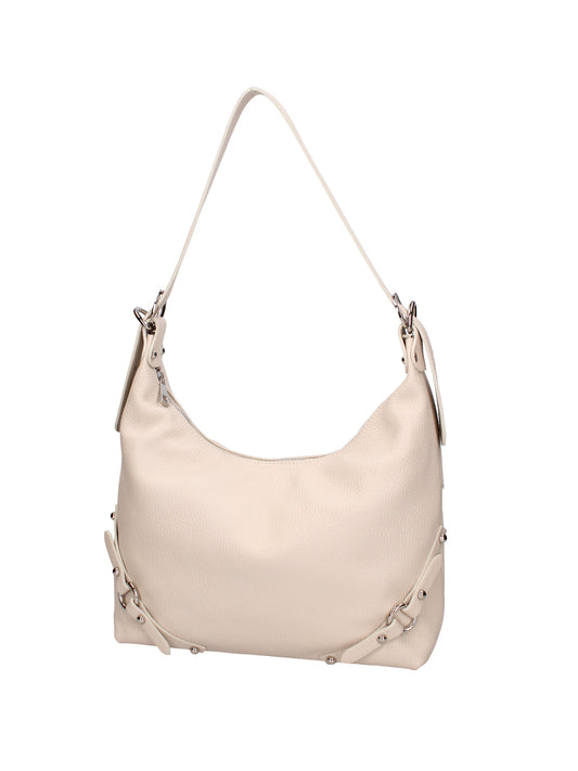 Borsa a spalla da donna In Vera pelle