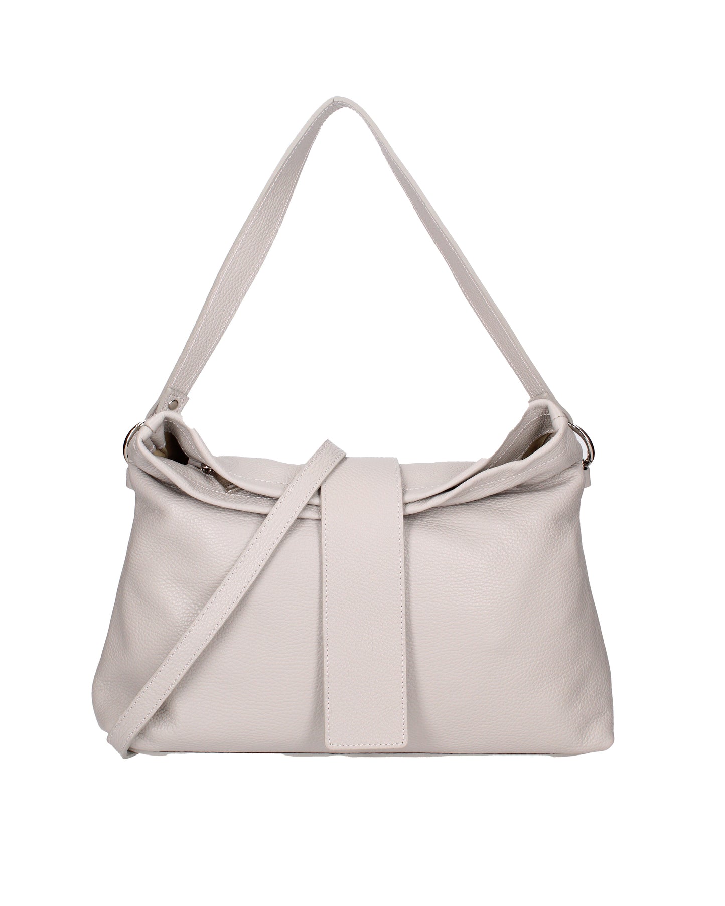 Grace Borsa a spalla da donna In Vera pelle