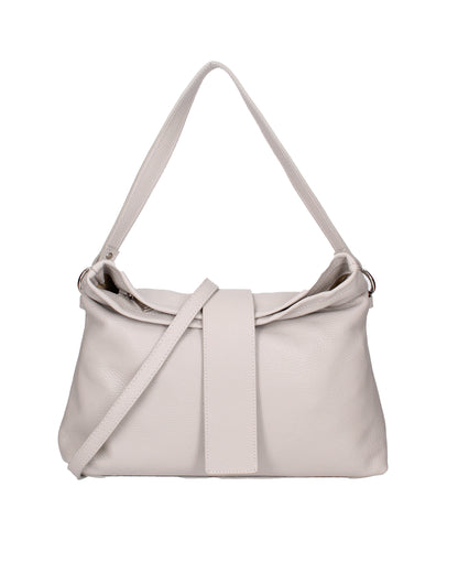 Grace Borsa a spalla da donna In Vera pelle