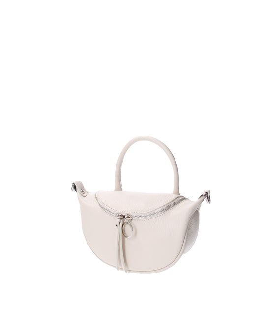 Mae Borsa a mano da donna In Vera pelle