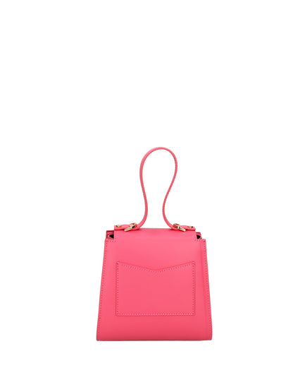 Borsa a mano da donna In Vera pelle