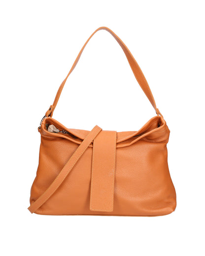 Grace Borsa a spalla da donna In Vera pelle