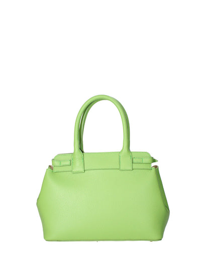 Borsa a mano da donna In Vera pelle
