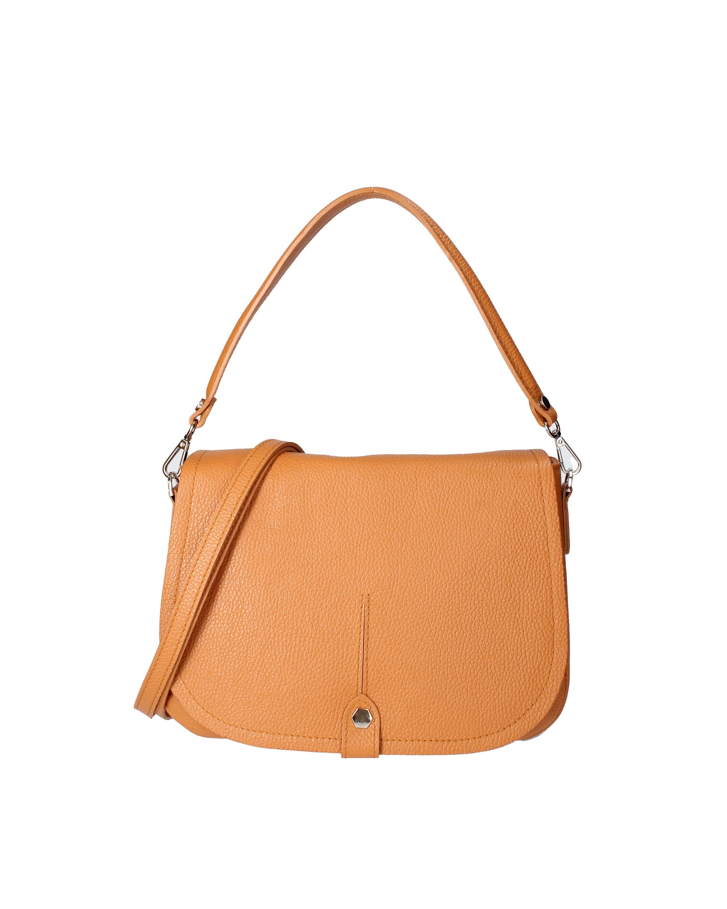 Sabina Borsa a spalla da donna In Vera pelle