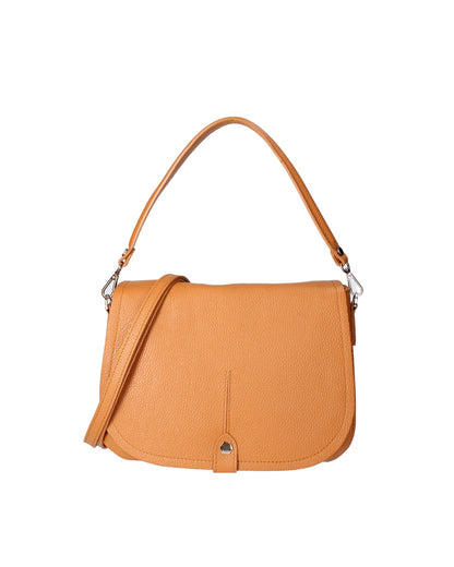 Sabina Borsa a spalla da donna In Vera pelle