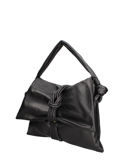 Borsa a spalla da donna In Vera pelle