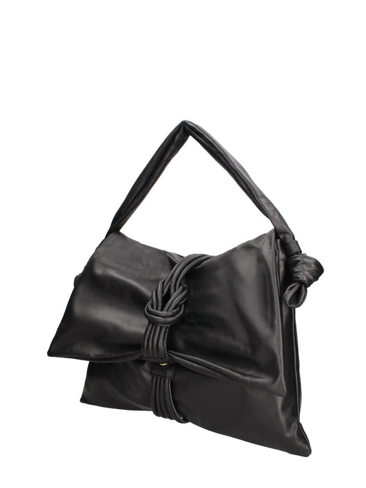 Borsa a spalla da donna In Vera pelle