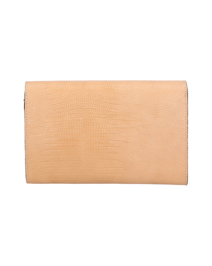 Hope pochette da donna In Vera pelle