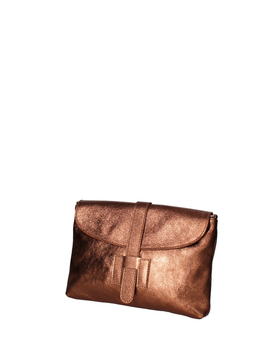 Pochette da donna In Vera pelle