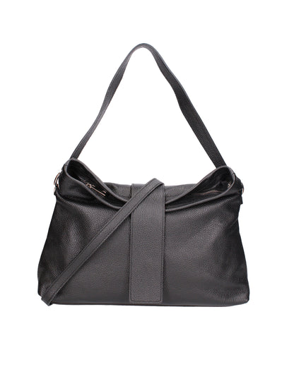 Grace Borsa a spalla da donna In Vera pelle