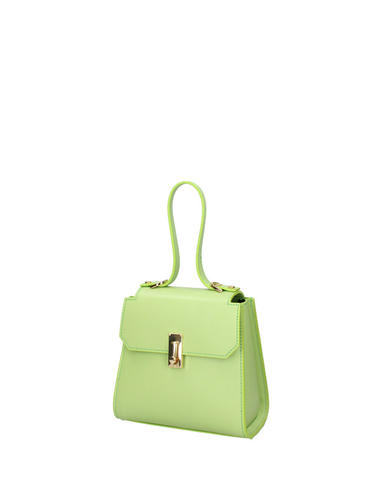 Borsa a mano da donna In Vera pelle