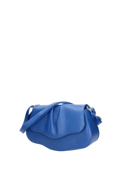 Borsa a spalla da donna In Vera pelle