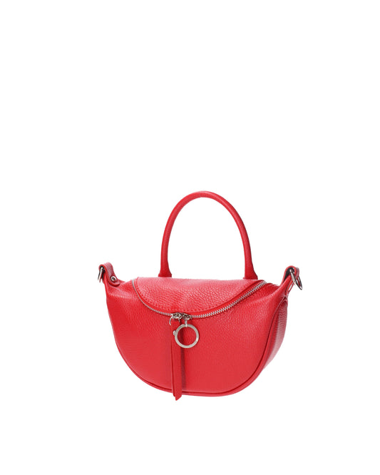 Mae Borsa a mano da donna In Vera pelle