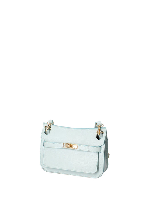 Katie Borsa a tracolla da donna In Vera pelle