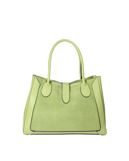 Jordana Borsa a mano da donna In Vera pelle