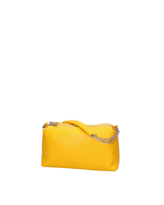 Borsa a spalla da donna In Vera pelle
