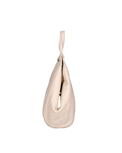 Lindsey Borsa a mano da donna In Vera pelle