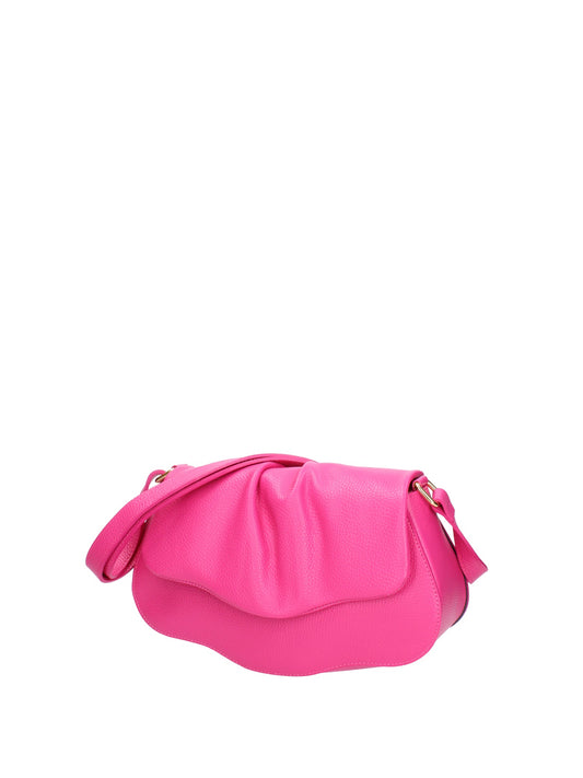 Borsa a spalla da donna In Vera pelle