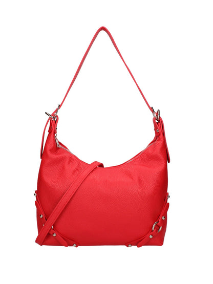 Borsa a spalla da donna In Vera pelle