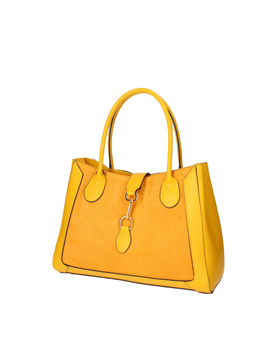 Jordana Borsa a mano da donna In Vera pelle
