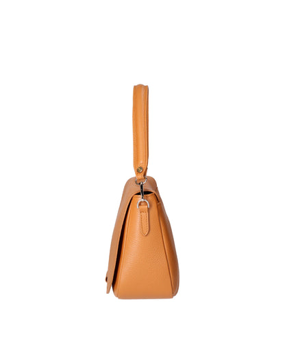 Sabina Borsa a spalla da donna In Vera pelle