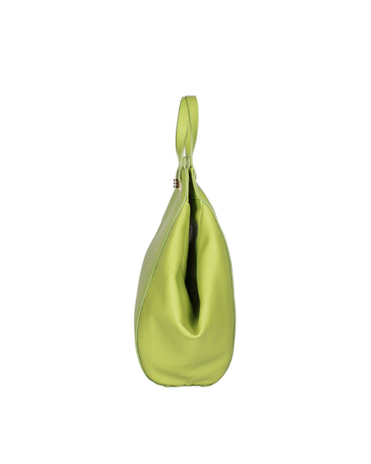 Lindsey Borsa a mano da donna In Vera pelle