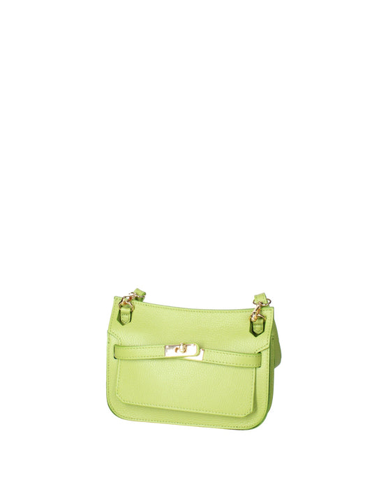 Katie Borsa a tracolla da donna In Vera pelle