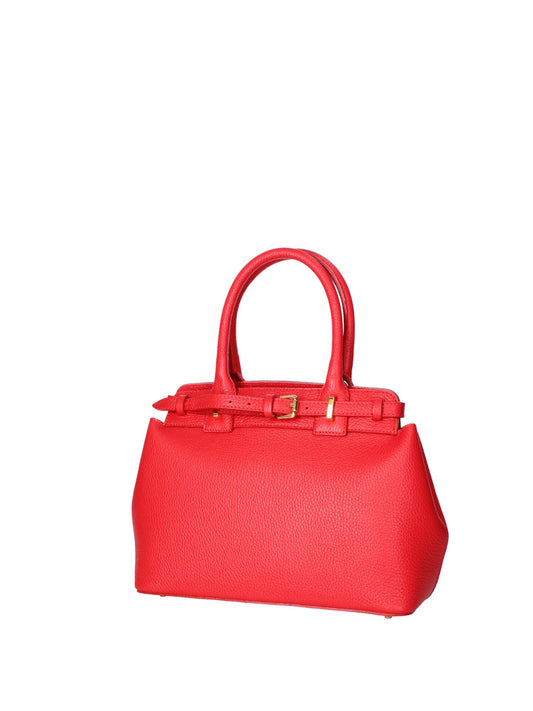 Borsa a mano da donna In Vera pelle