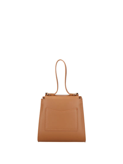 Borsa a mano da donna In Vera pelle