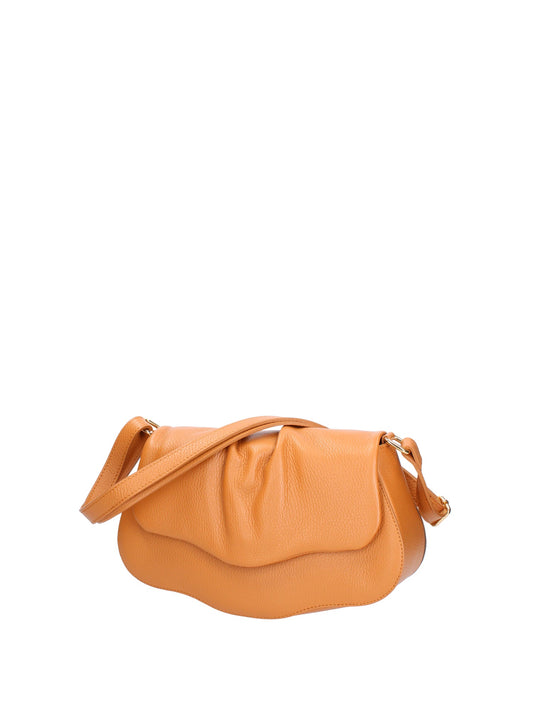 Borsa a spalla da donna In Vera pelle