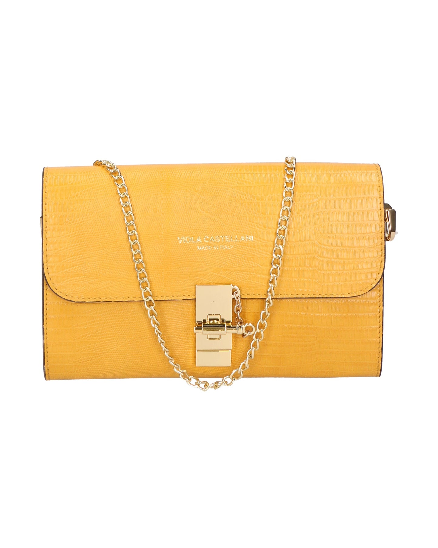 Hope pochette da donna In Vera pelle