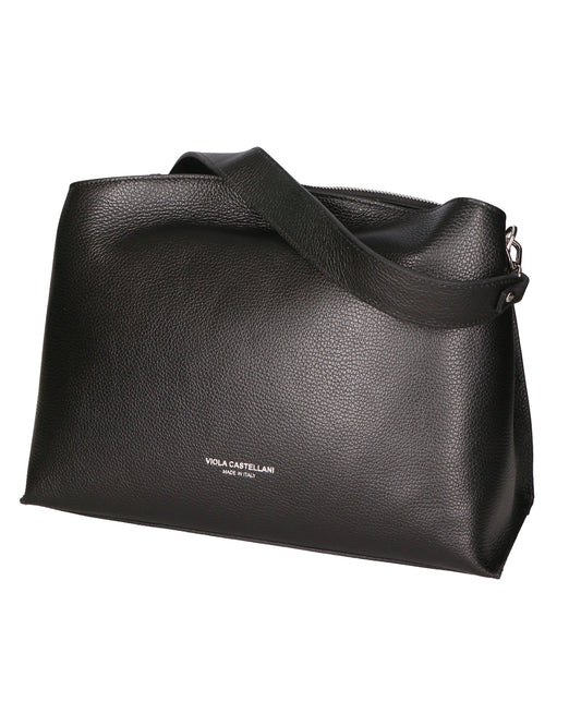 Borsa a spalla da donna In Vera pelle