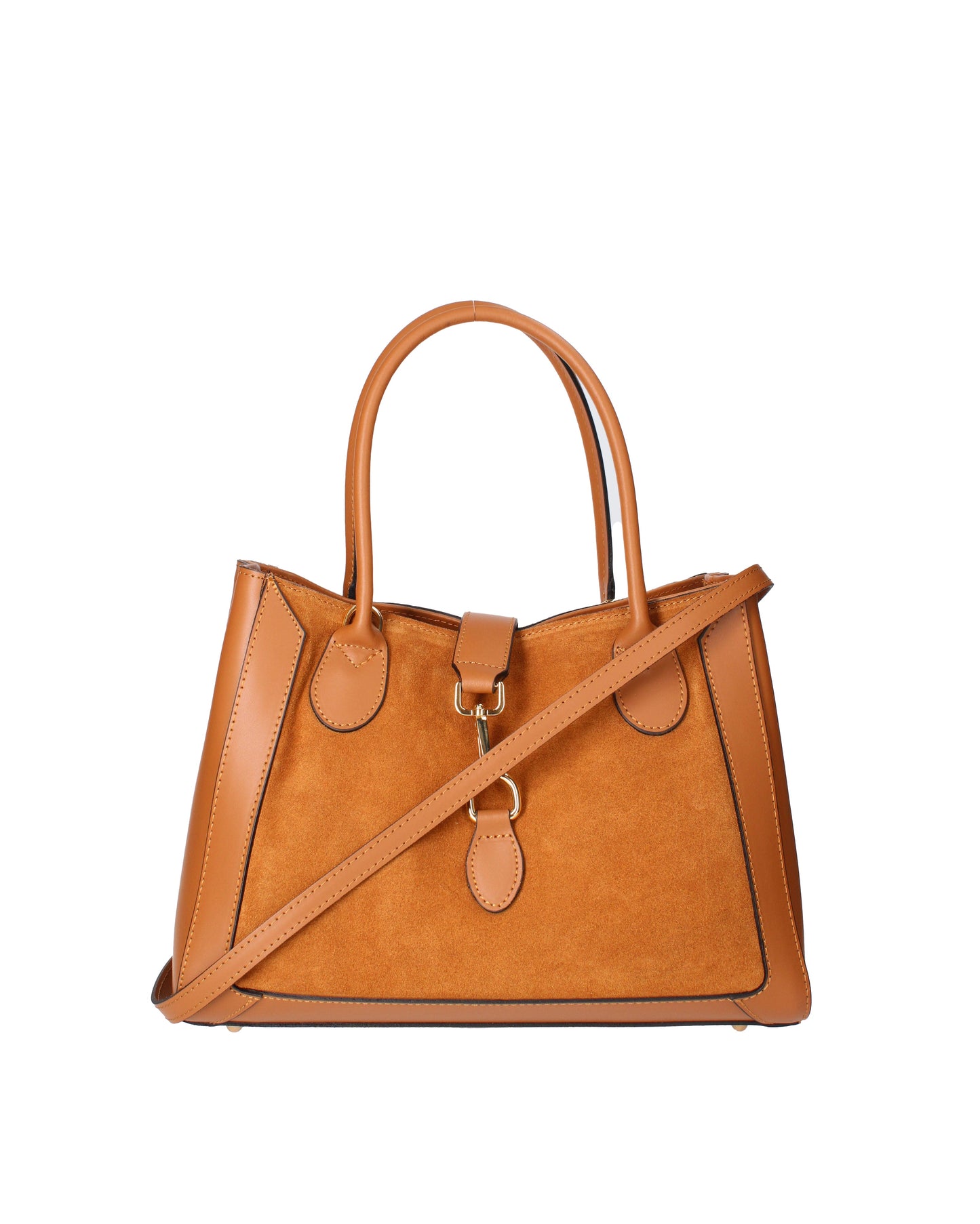 Jordana Borsa a mano da donna In Vera pelle