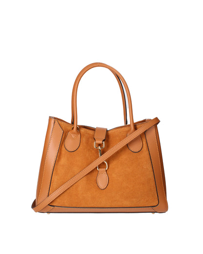 Jordana Borsa a mano da donna In Vera pelle