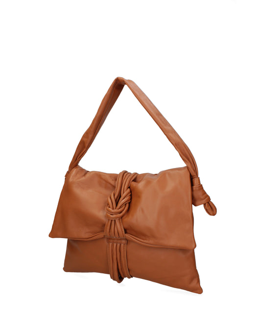 Borsa a spalla da donna In Vera pelle
