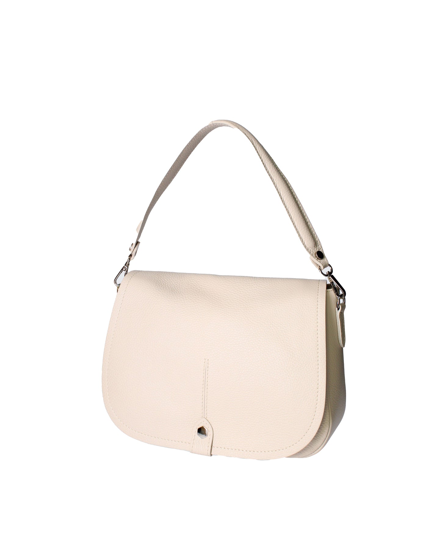 Sabina Borsa a spalla da donna In Vera pelle