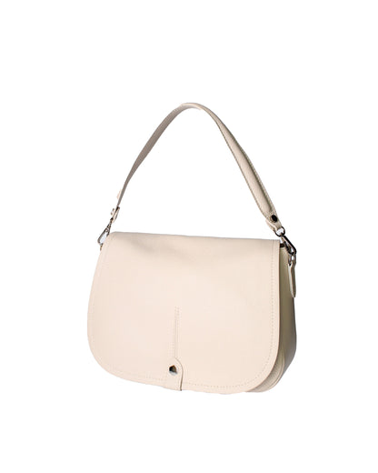 Sabina Borsa a spalla da donna In Vera pelle