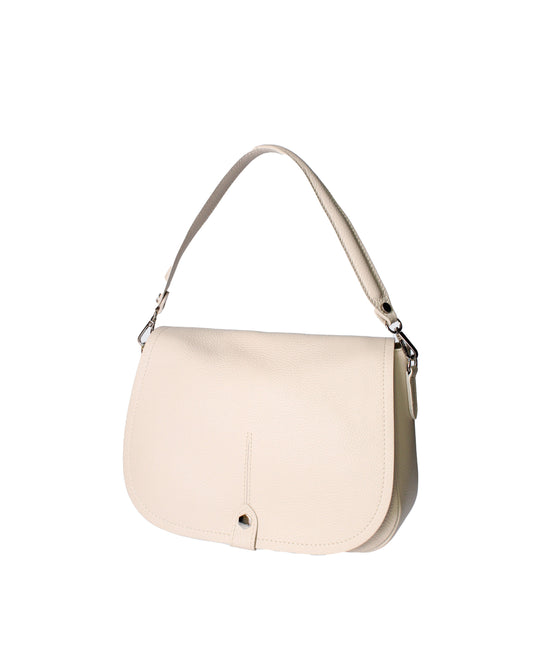 Sabina Borsa a spalla da donna In Vera pelle