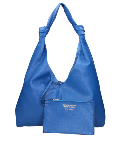 Borsa a spalla da donna In Vera pelle