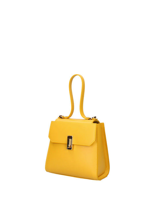 Borsa a mano da donna In Vera pelle